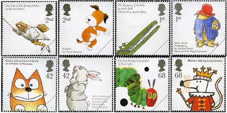 Velká Británie 1/2006 Velká Británie 1/2006