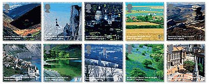 Velká Británie 1/2006 Velká Británie 1/2006