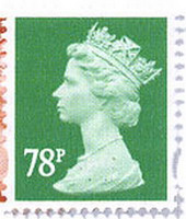 Velká Británie 1/2007 Velká Británie 1/2007