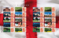 Velká Británie 1/2007 Velká Británie 1/2007