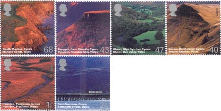 Velká Británie 2/2004 Velká Británie 2/2004