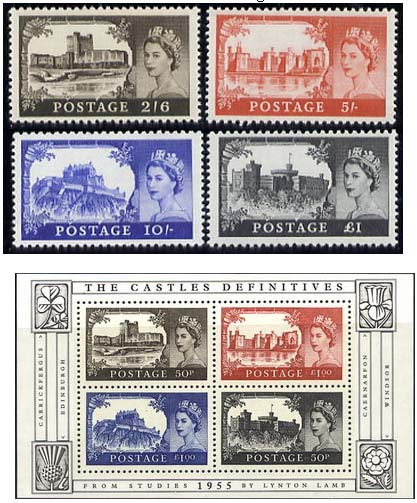 Velká Británie 2/2005 Velká Británie 2/2005