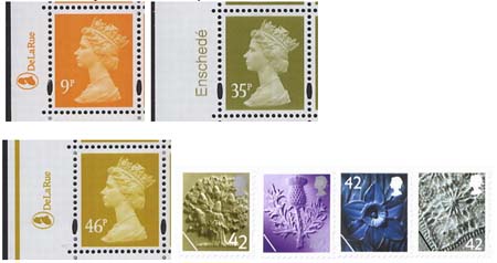 Velká Británie 2/2005 Velká Británie 2/2005