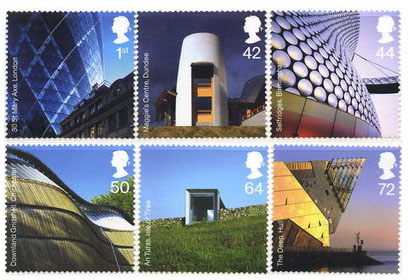 Velká Británie 2/2006 Velká Británie 2/2006