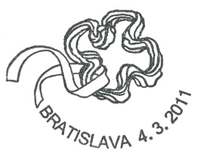 Velká noc 2011: Ludový motív Velká noc 2011: Ludový motív