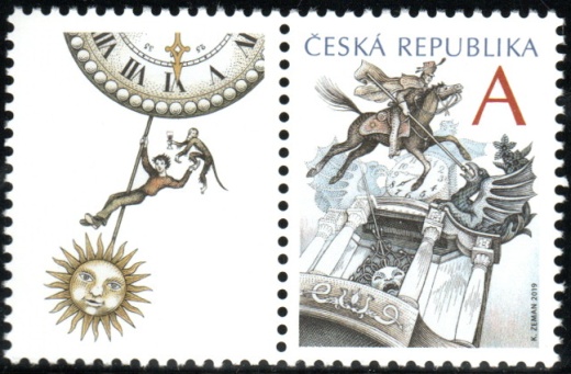 Vítěz nad časem Vítěz nad časem