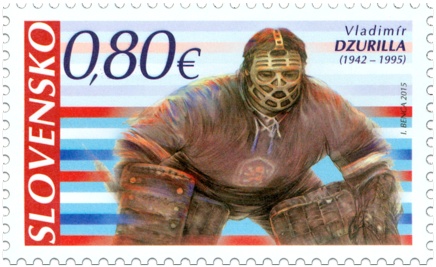 Vladimír Dzurilla (1942-1995) Vladimír Dzurilla (1942-1995)