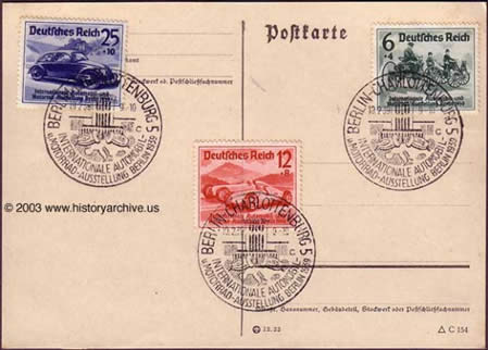 VW Brouk - definitivní konec jedné legendy VW Brouk - definitivní konec jedné legendy