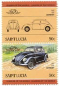 VW Brouk - definitivní konec jedné legendy VW Brouk - definitivní konec jedné legendy