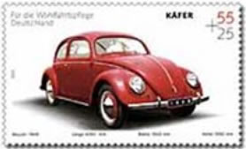 VW Brouk - definitivní konec jedné legendy VW Brouk - definitivní konec jedné legendy