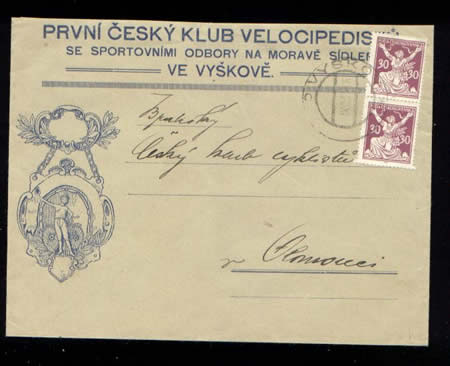 Výběr z nabídky philashop.cz (11. 3. 2003) Výběr z nabídky philashop.cz (11. 3. 2003)