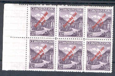 Výběr z nabídky philashop.cz (11. 3. 2003) Výběr z nabídky philashop.cz (11. 3. 2003)