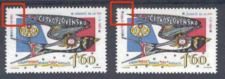 Výběr z nabídky philashop.cz (11. 3. 2003) Výběr z nabídky philashop.cz (11. 3. 2003)