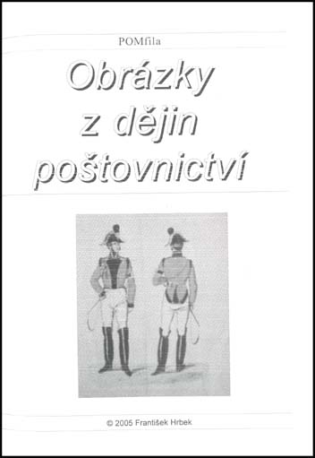 Výhodná nabídka: World Philately 2005 – sada 2xCD se slevou + Obrázky z dějin poštovnictví zdarma Výhodná nabídka: World Philately 2005 – sada 2xCD se slevou + Obrázky z dějin poštovnictví zdarma