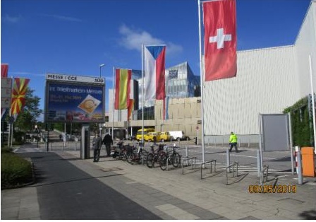 Výstava ESSEN 2019 Výstava ESSEN 2019