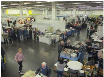 Výstava ESSEN 2019 Výstava ESSEN 2019
