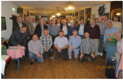 Výstava ESSEN 2019 Výstava ESSEN 2019