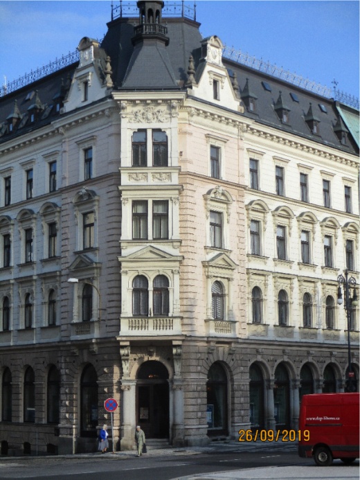 Výstava poštovních známek LIBEREC 2019 Výstava poštovních známek LIBEREC 2019