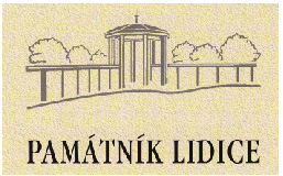 Výstava poštovních známek s tématikou Lidic Výstava poštovních známek s tématikou Lidic