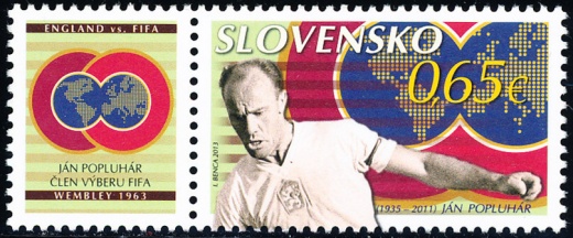 Významné športové podujatia: Ján Popluhár (1935 – 2011) Významné športové podujatia: Ján Popluhár (1935 – 2011)