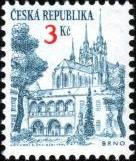 Zajímavosti ČR 1994 Zajímavosti ČR 1994