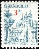 Zajímavosti ČR 1994 Zajímavosti ČR 1994