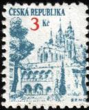 Zajímavosti ČR 1994 Zajímavosti ČR 1994