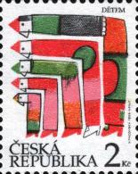 Zajímavosti ČR 1994 Zajímavosti ČR 1994