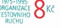 Zajímavosti ČR 1995 Zajímavosti ČR 1995