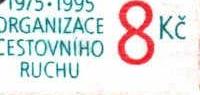 Zajímavosti ČR 1995 Zajímavosti ČR 1995