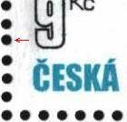 Zajímavosti ČR 1999 Zajímavosti ČR 1999