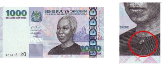 Základy notafilie - kategorizace bankovek, zaměření, sbírky, rarity, perforace, přetisky Základy notafilie - kategorizace bankovek, zaměření, sbírky, rarity, perforace, přetisky