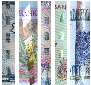 Základy notafilie - výroba a ochrana bankovek Základy notafilie - výroba a ochrana bankovek