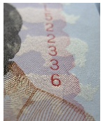 Základy notafilie - výroba a ochrana bankovek Základy notafilie - výroba a ochrana bankovek