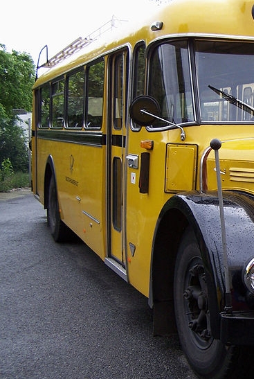 Zamyšlení nad poštovními schránkami Zamyšlení nad poštovními schránkami