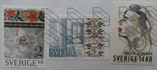 Zaujímavá inovácia švédskej pošty