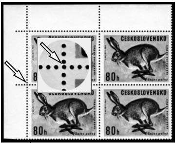 Zberateľ: Lovná zver 1966 Zberateľ: Lovná zver 1966