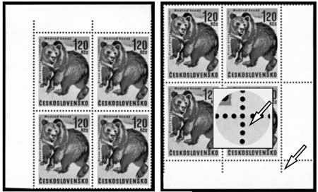 Zberateľ: Lovná zver 1966 Zberateľ: Lovná zver 1966