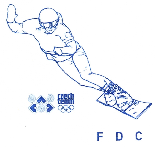 Zimní olympiáda v Soči 2014 Zimní olympiáda v Soči 2014
