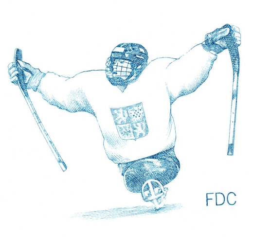 Zimní paralympiáda v Soči 2014