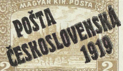 Znalecký spor o Magyarku Parlament – PČ 1919