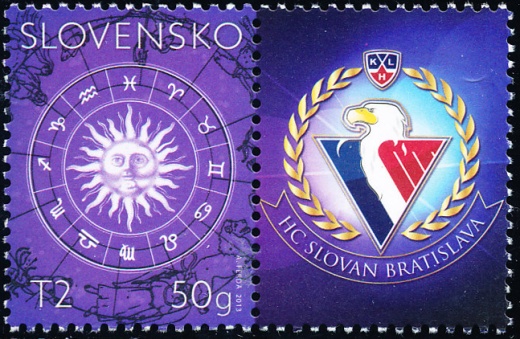 Známka s personalizovaným kupónom - Zvieratník Známka s personalizovaným kupónom - Zvieratník