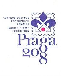 Zpravodaj 01/2009: Výplatní poštovní známka Brána s pávem Zpravodaj 01/2009: Výplatní poštovní známka Brána s pávem