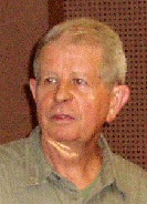 Zpravodaj 03/2009: Povídal jsem si s Janem Ungrádem Zpravodaj 03/2009: Povídal jsem si s Janem Ungrádem