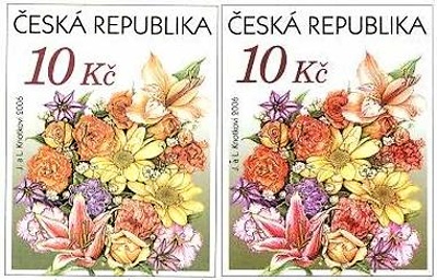 Zpravodaj 03/2009: Výplatní poštovní známky s kupony určenými pro přítisk (II) Zpravodaj 03/2009: Výplatní poštovní známky s kupony určenými pro přítisk (II)