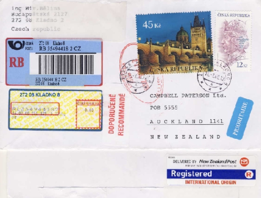 Zpravodaj 04/2009: Celistvosti České Republiky 3 Zpravodaj 04/2009: Celistvosti České Republiky 3