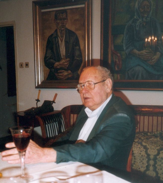 Zpravodaj 04/2009: Ernest Zmeták – zapomenutý?