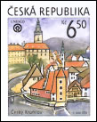 Zpravodaj 1/2004: Seznam katalogových čísel celin ČR 2003 Zpravodaj 1/2004: Seznam katalogových čísel celin ČR 2003