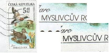 Zpravodaj 1/2004: Výsledky soutěže o zajímavou nahodilost Zpravodaj 1/2004: Výsledky soutěže o zajímavou nahodilost