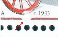 Zpravodaj 1/2004: Zajímavosti na našich známkách - papír Zpravodaj 1/2004: Zajímavosti na našich známkách - papír
